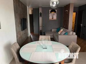 2-к квартира, посуточно, 77м2, 10/25 этаж