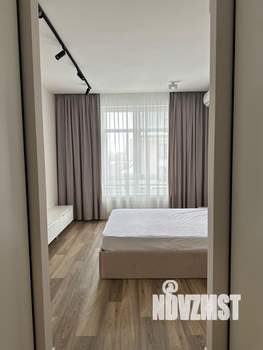 2-к квартира, на длительный срок, 84м2, 7/17 этаж