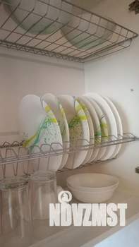 1-к квартира, посуточно, 37м2, 13/17 этаж