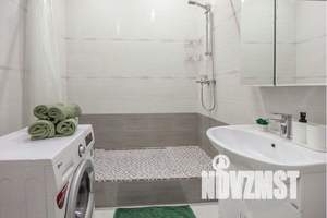 1-к квартира, посуточно, 40м2, 5/22 этаж