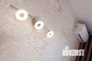 1-к квартира, посуточно, 48м2, 17/26 этаж