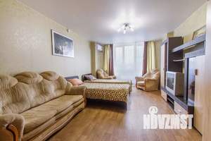 3-к квартира, посуточно, 90м2, 6/12 этаж