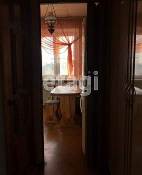 2-к квартира, на длительный срок, 53м2, 9/9 этаж