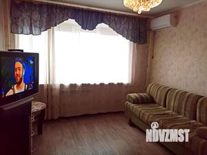 1-к квартира, посуточно, 42м2, 7/18 этаж