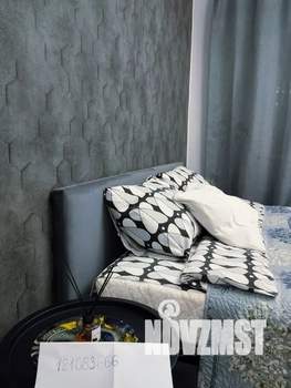 Студия квартира, посуточно, 30м2, 10/10 этаж