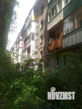2-к квартира, на длительный срок, 44м2, 2/5 этаж