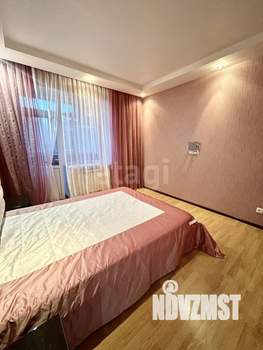 3-к квартира, на длительный срок, 86м2, 1/4 этаж