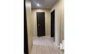 2-к квартира, посуточно, 54м2, 1/1 этаж