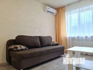 1-к квартира, посуточно, 31м2, 5/5 этаж