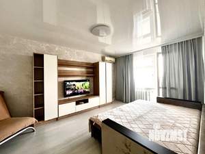 1-к квартира, посуточно, 40м2, 15/15 этаж
