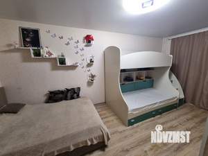 1-к квартира, на длительный срок, 37м2, 11/17 этаж