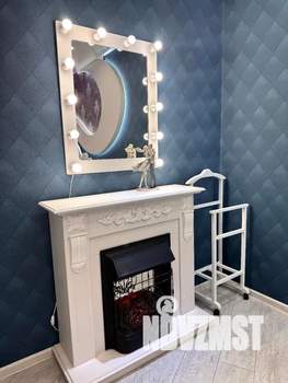 1-к квартира, посуточно, 47м2, 14/29 этаж