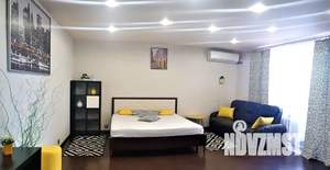 1-к квартира, посуточно, 50м2, 11/12 этаж