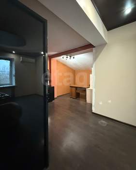 Студия квартира, на длительный срок, 44м2, 5/5 этаж