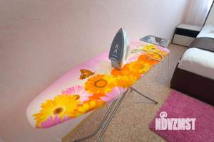 2-к квартира, посуточно, 57м2, 1/1 этаж