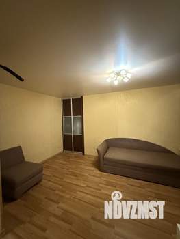 1-к квартира, на длительный срок, 34м2, 3/5 этаж