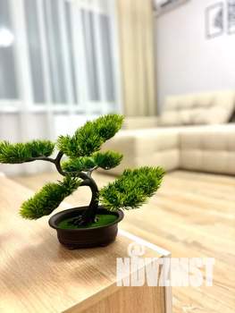 2-к квартира, посуточно, 64м2, 17/17 этаж