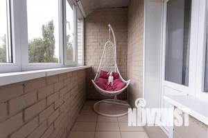 2-к квартира, посуточно, 80м2, 3/10 этаж