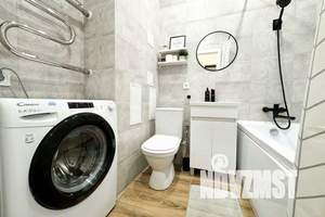 1-к квартира, посуточно, 29м2, 3/15 этаж