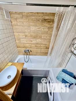 1-к квартира, посуточно, 37м2, 1/13 этаж