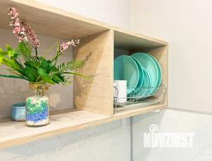 1-к квартира, посуточно, 44м2, 9/13 этаж