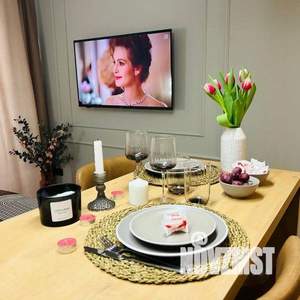 1-к квартира, посуточно, 27м2, 1/1 этаж