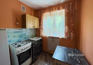 1-к квартира, на длительный срок, 21м2, 3/5 этаж
