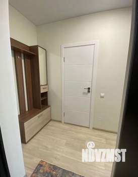 2-к квартира, на длительный срок, 38м2, 16/18 этаж