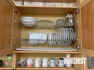 3-к квартира, посуточно, 94м2, 2/9 этаж