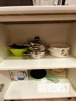 2-к квартира, посуточно, 53м2, 20/25 этаж