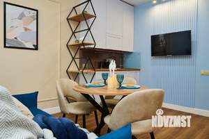 Студия квартира, посуточно, 30м2, 14/21 этаж