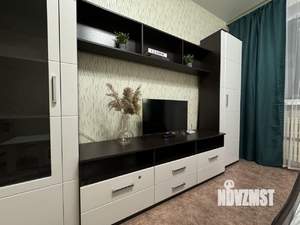 1-к квартира, посуточно, 50м2, 7/17 этаж