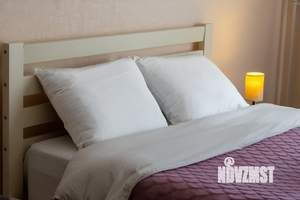 1-к квартира, посуточно, 45м2, 14/25 этаж