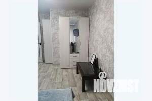 1-к квартира, посуточно, 33м2, 5/17 этаж