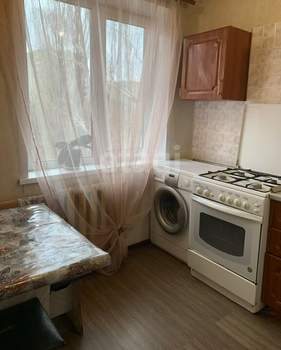 2-к квартира, на длительный срок, 48м2, 5/5 этаж