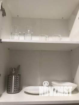 Студия квартира, посуточно, 31м2, 16/19 этаж