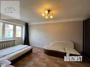1-к квартира, на длительный срок, 32м2, 5/5 этаж