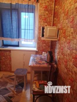 1-к квартира, на длительный срок, 30м2, 4/5 этаж