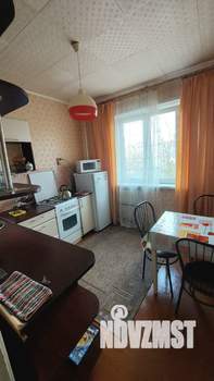 1-к квартира, посуточно, 36м2, 4/9 этаж
