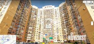 1-к квартира, на длительный срок, 33м2, 7/18 этаж