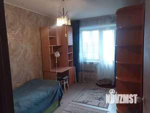 2-к квартира, на длительный срок, 55м2, 4/10 этаж