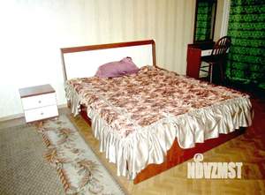 1-к квартира, посуточно, 45м2, 3/10 этаж