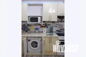 1-к квартира, посуточно, 30м2, 8/11 этаж