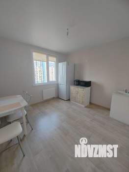 1-к квартира, на длительный срок, 35м2, 9/17 этаж