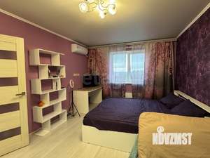 1-к квартира, на длительный срок, 40м2, 12/16 этаж
