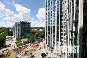 1-к квартира, посуточно, 30м2, 9/19 этаж