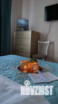 2-к квартира, посуточно, 62м2, 1/1 этаж