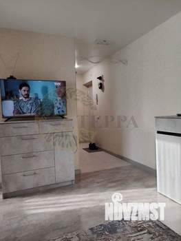 1-к квартира, на длительный срок, 32м2, 4/5 этаж