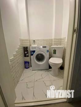 1-к квартира, на длительный срок, 39м2, 13/18 этаж