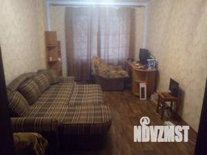 2-к квартира, на длительный срок, 52м2, 4/5 этаж